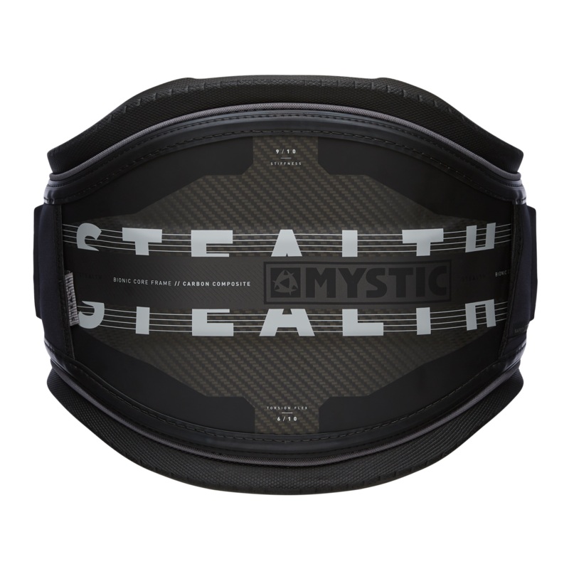 Stealth Waist Harness 2020