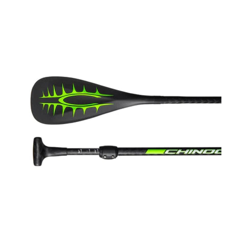 SUP Paddles Thrust 92 Adjustable Carbon