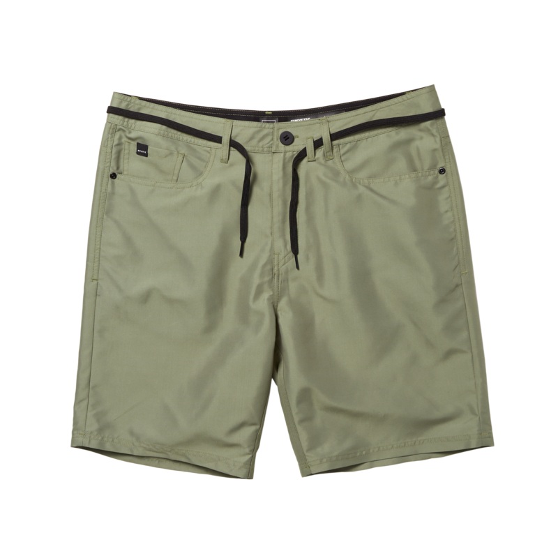 The Hybrid Boardshort
