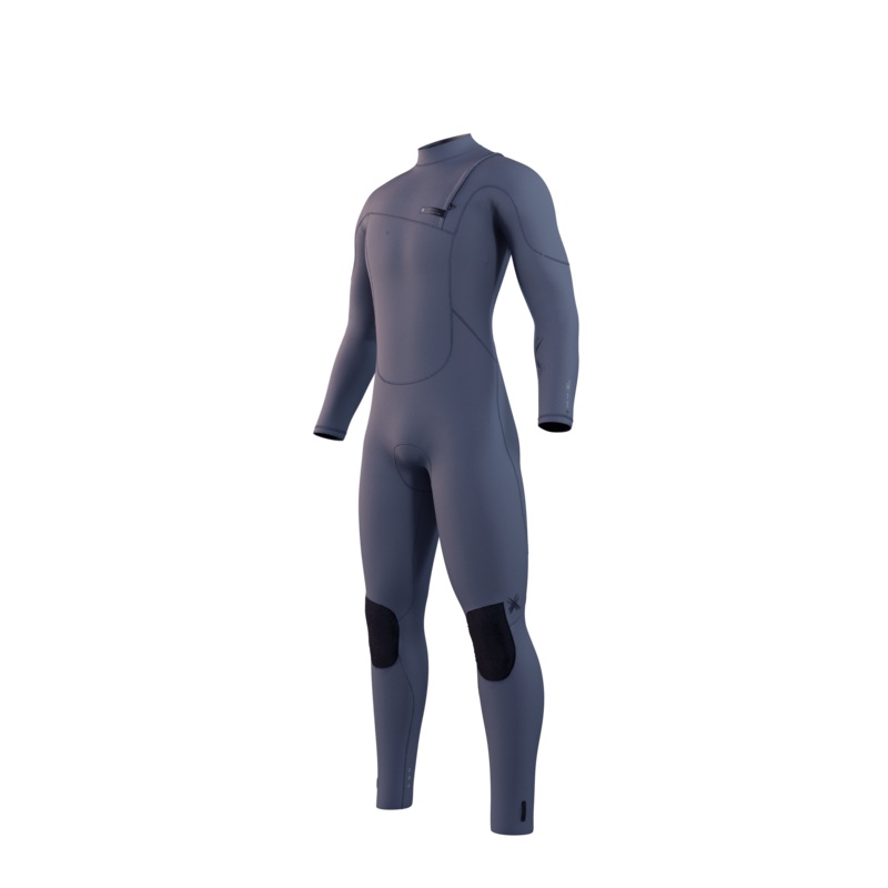 The One Fullsuit 3/2mm Zipfree 2022