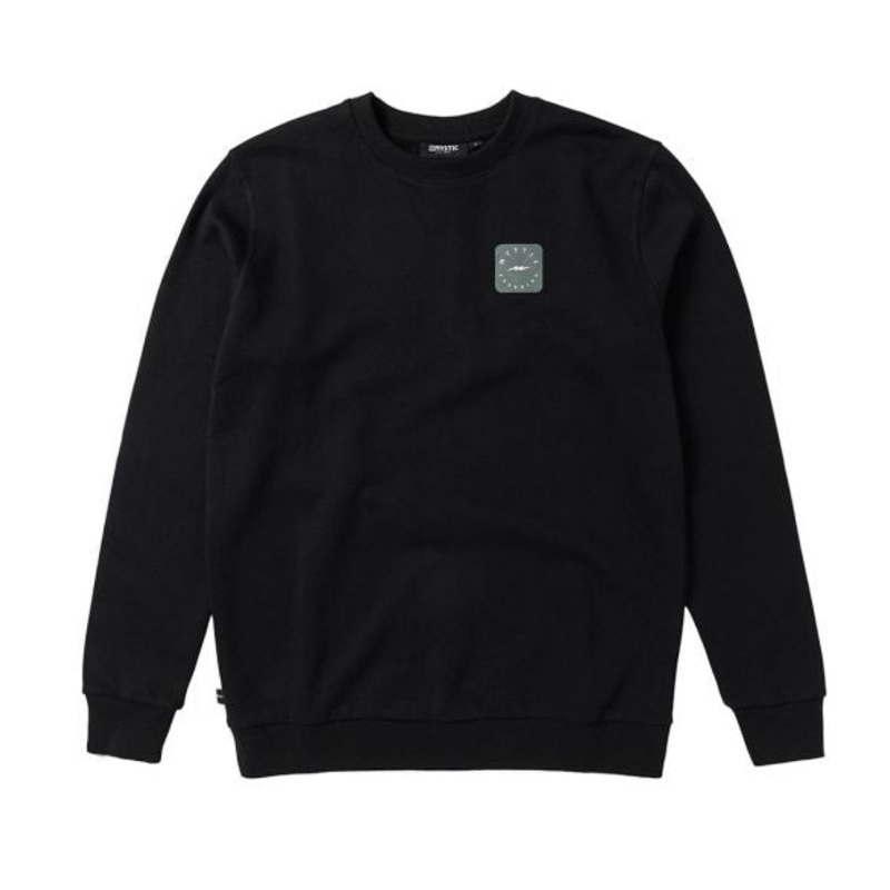 The Stoke Sweat