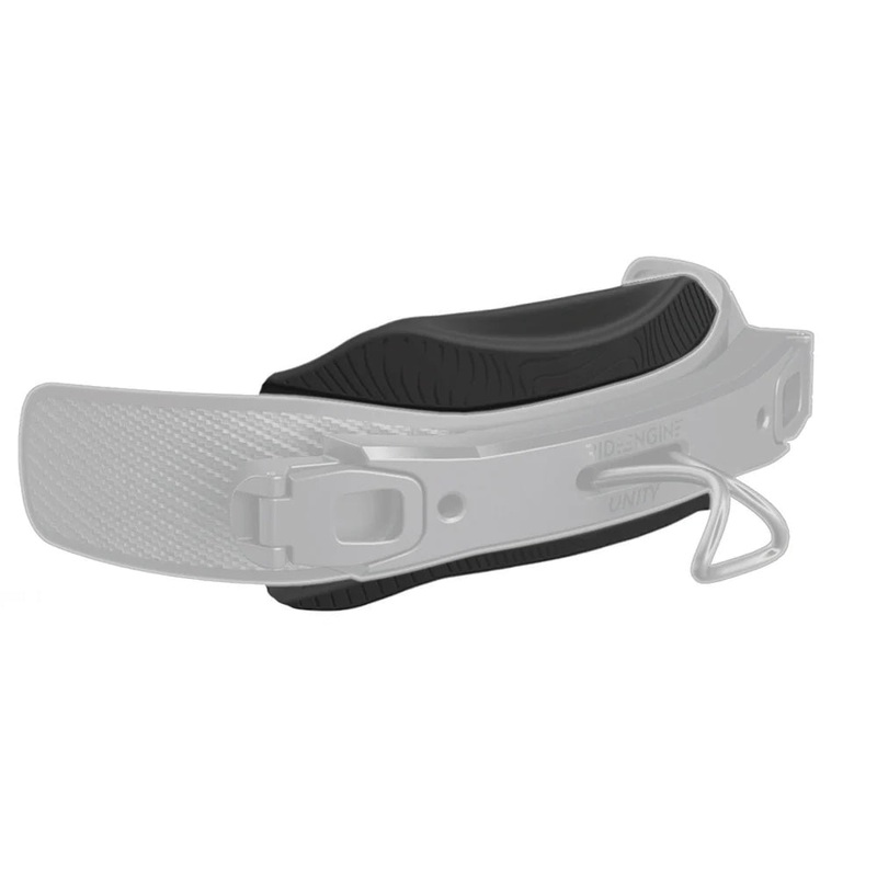 Unity Regular Pad Conversion 8"