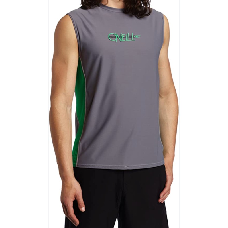 24-7 Tech Sleeveless Crew