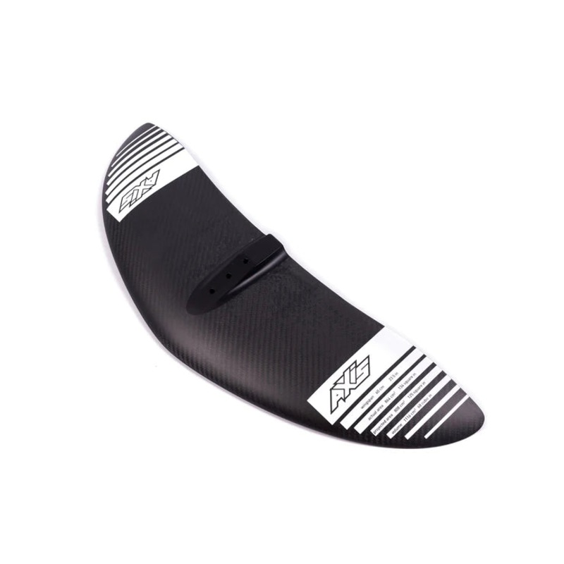 600mm Carbon Front Wing