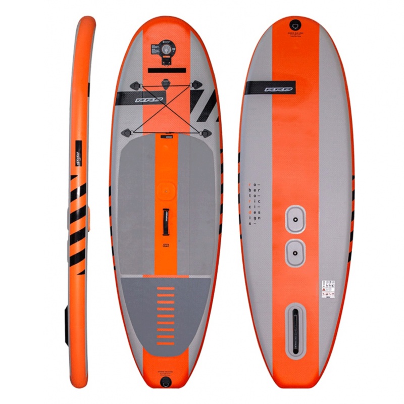 Air EVO Kid Convertible 8'4"