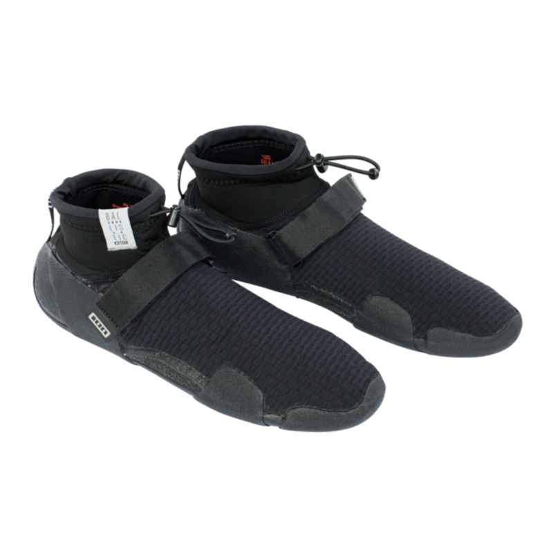 Ballistic Shoes 2.5mm RT
