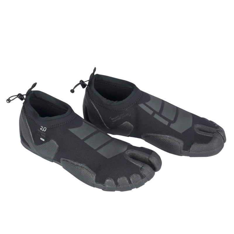 Ballistic Toes 2.0mm