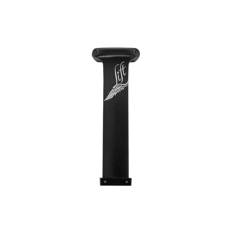 Carbon Mast V1 - DEMO