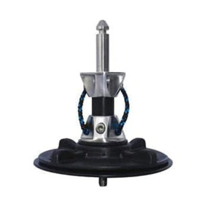 Chinook 1-BOLT TENDON MAST BASE-Pin Style