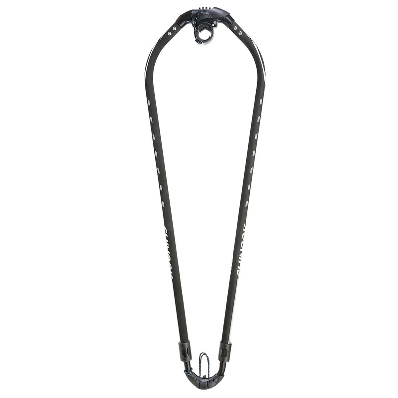 Chinook Sport Alloy Boom