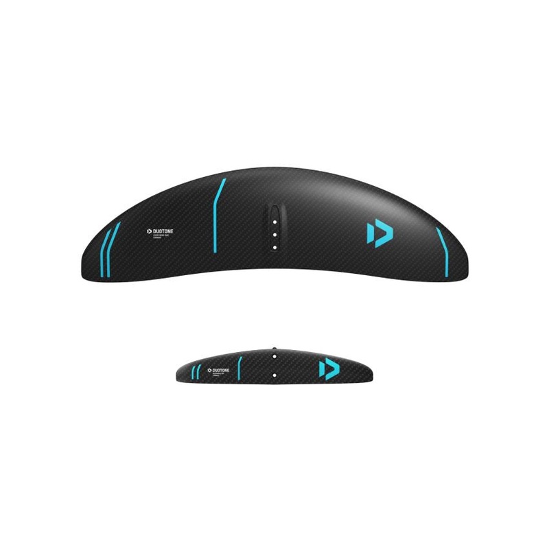DTK Foil Wing Set Surf