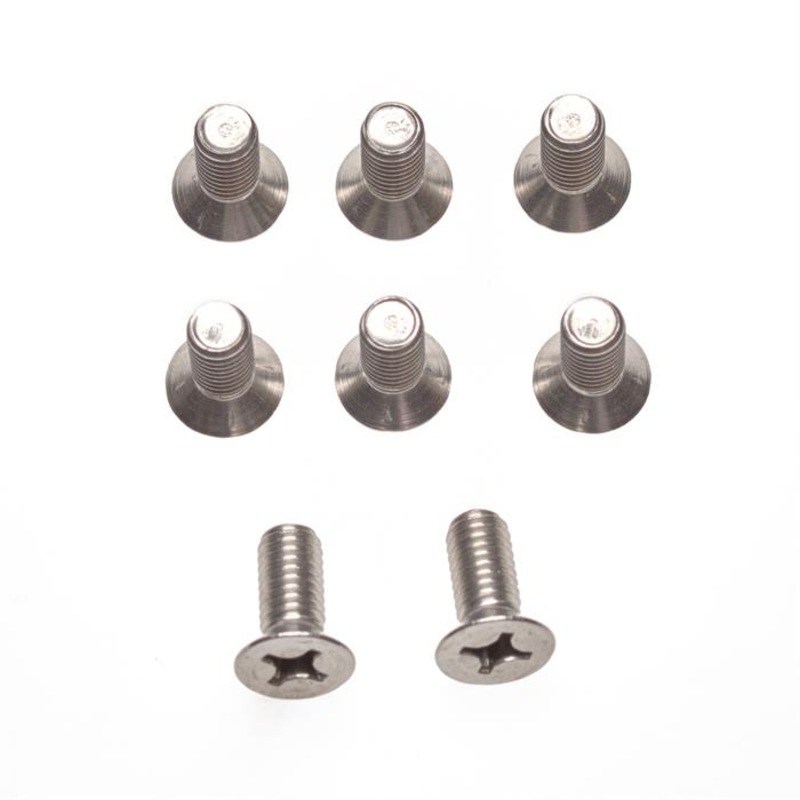 Fins Screw M6X14mm