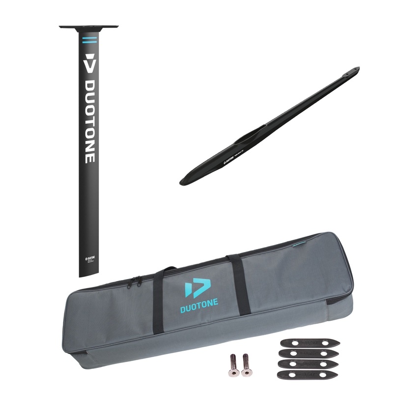 Foil Spirit Mast AL 2.0 + Fuselage AL 70 + Bag