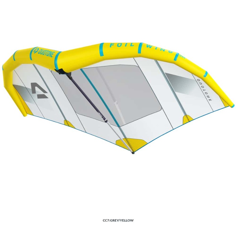 Foil Wing 2020