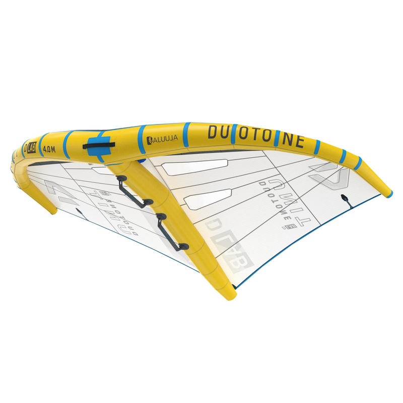 Foil Wing Unit D/LAB 2023