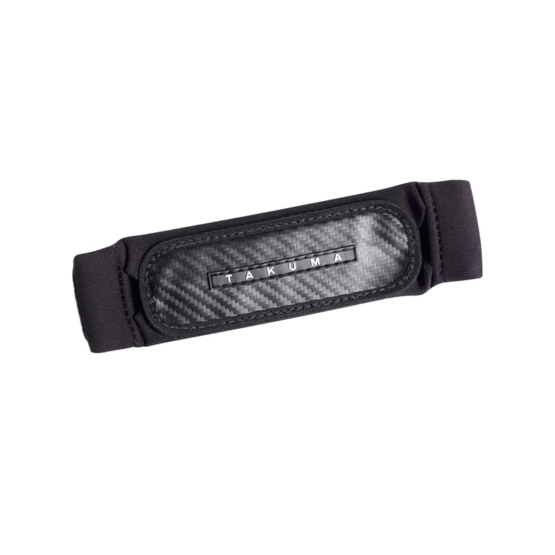Footstraps Foil 25cm - 2 Straps