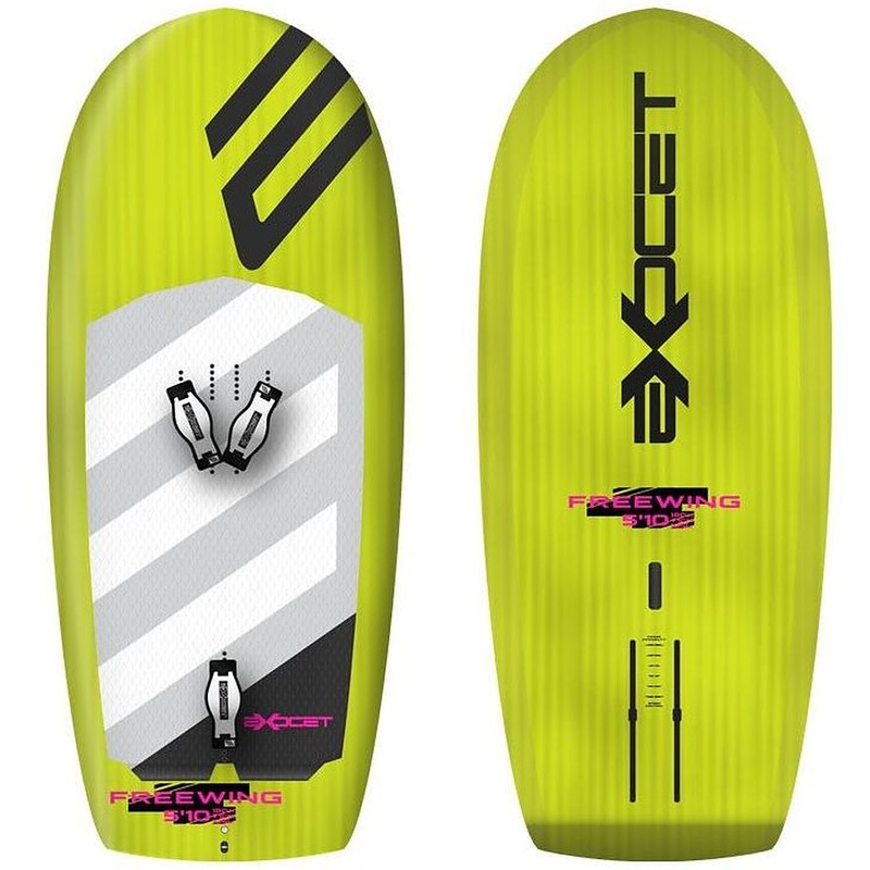 Free Wing 135L