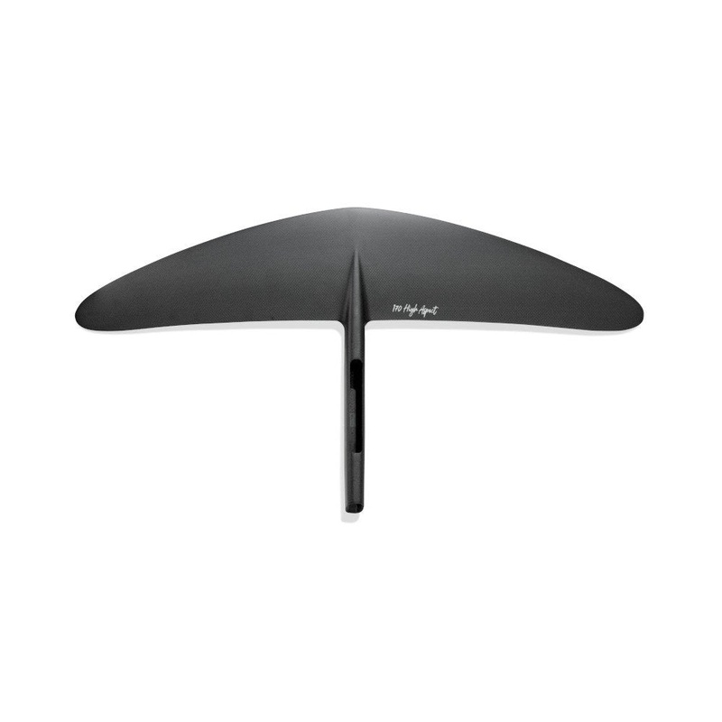 FRONT WING - 170 HIGH ASPECT