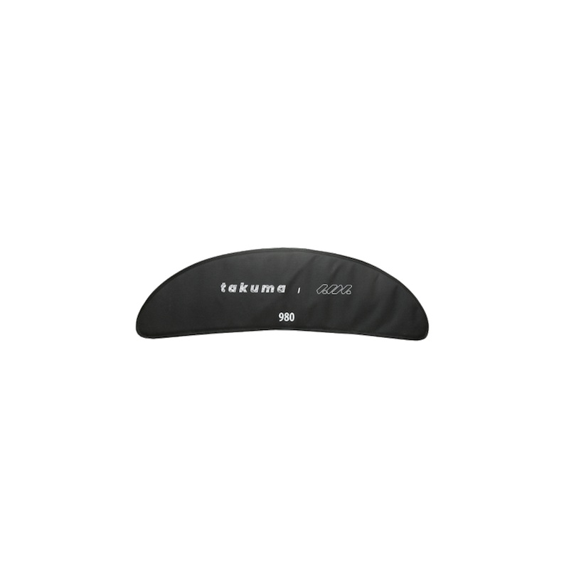 Front Wing Cover