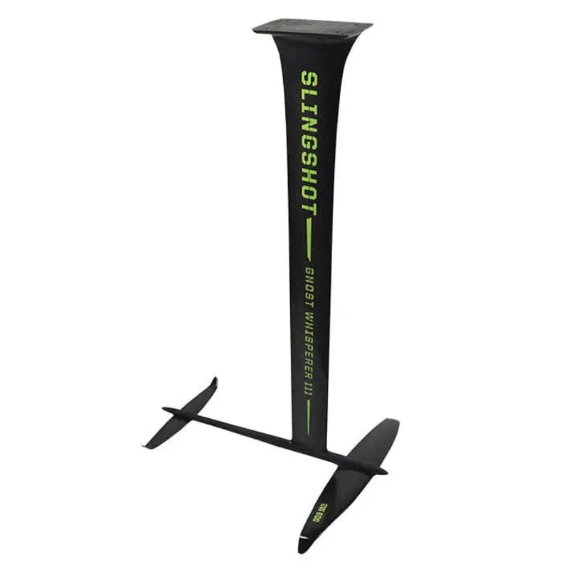 Ghost Whisper 91 FKite Carbon