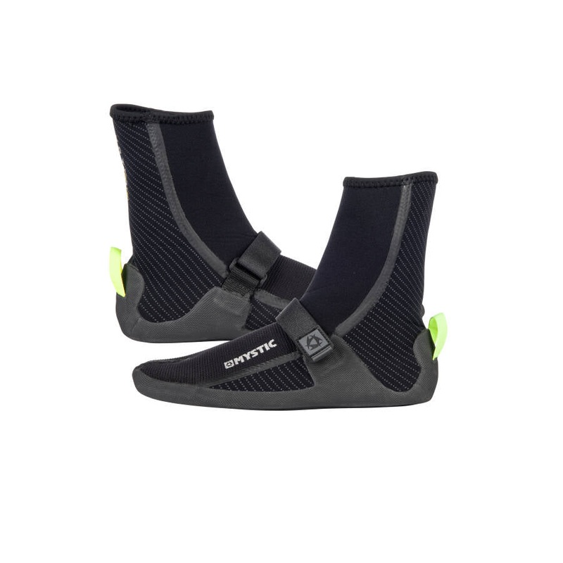 Gust Boot 3mm Split Toe