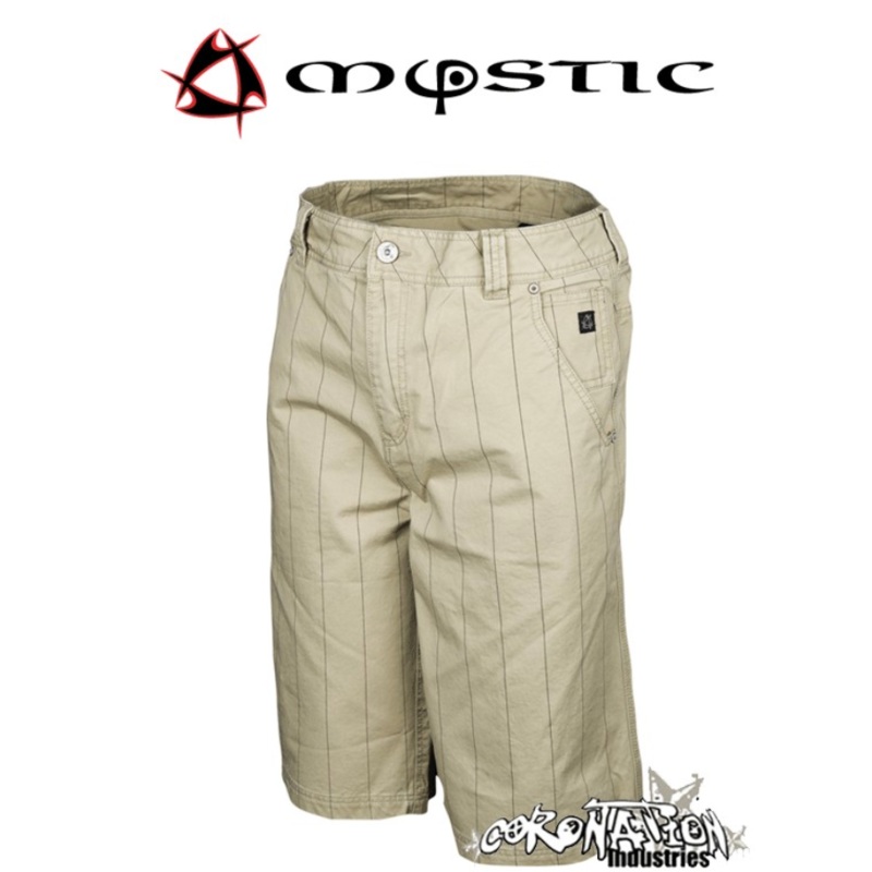 Hoogie Glide Walkshort