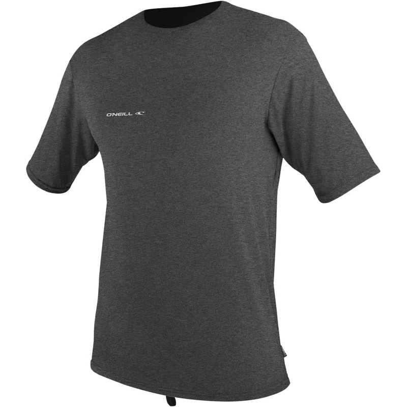 Hybrid S/S Sun shirt