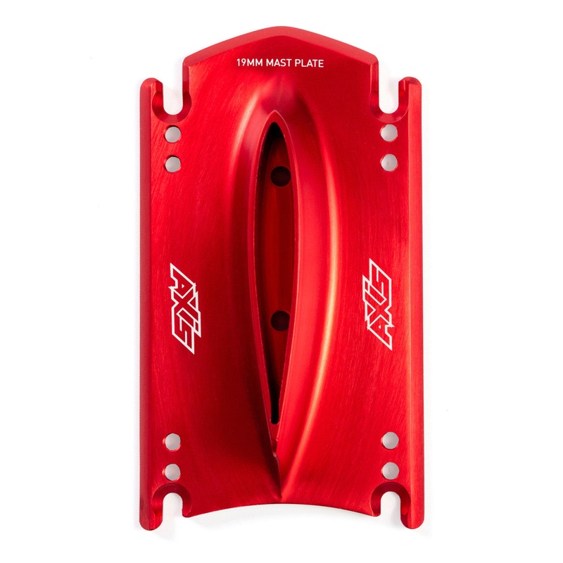 K/S Series Foil Base Plate