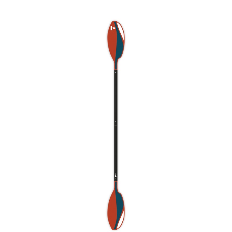 Kayak Paddle Beach Alu 28 220 4pcs