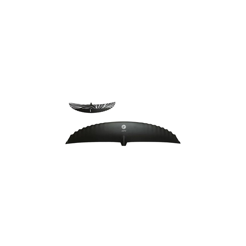 Kujira Wing Set 1210cm - DEMO