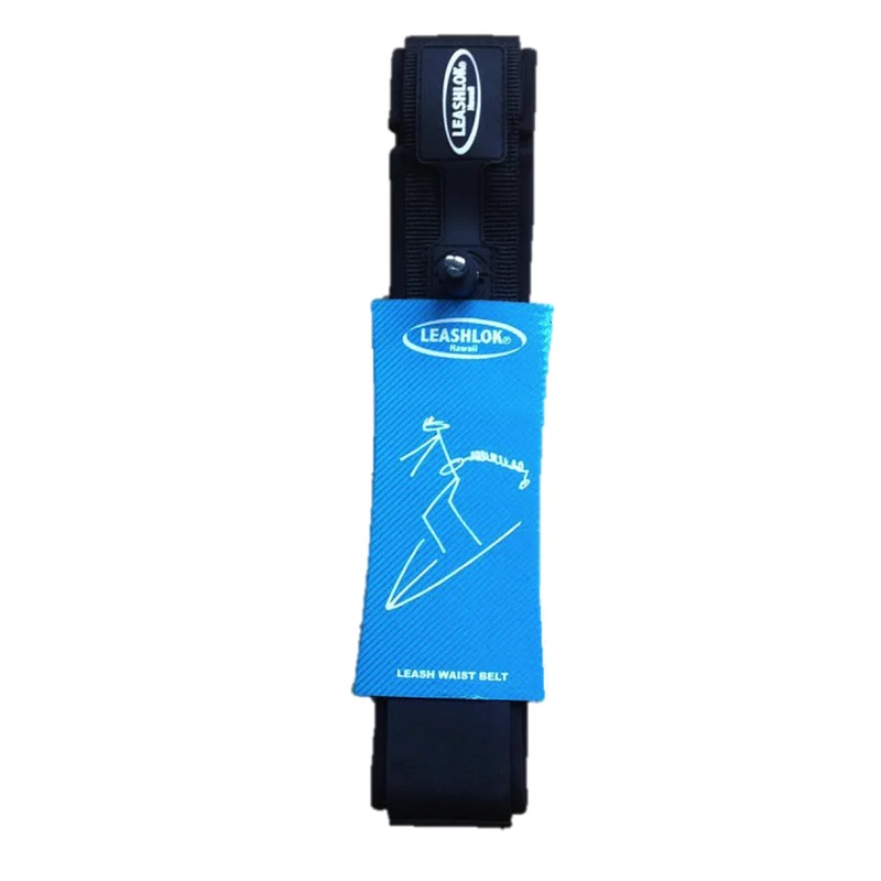 Leash Waist Belt