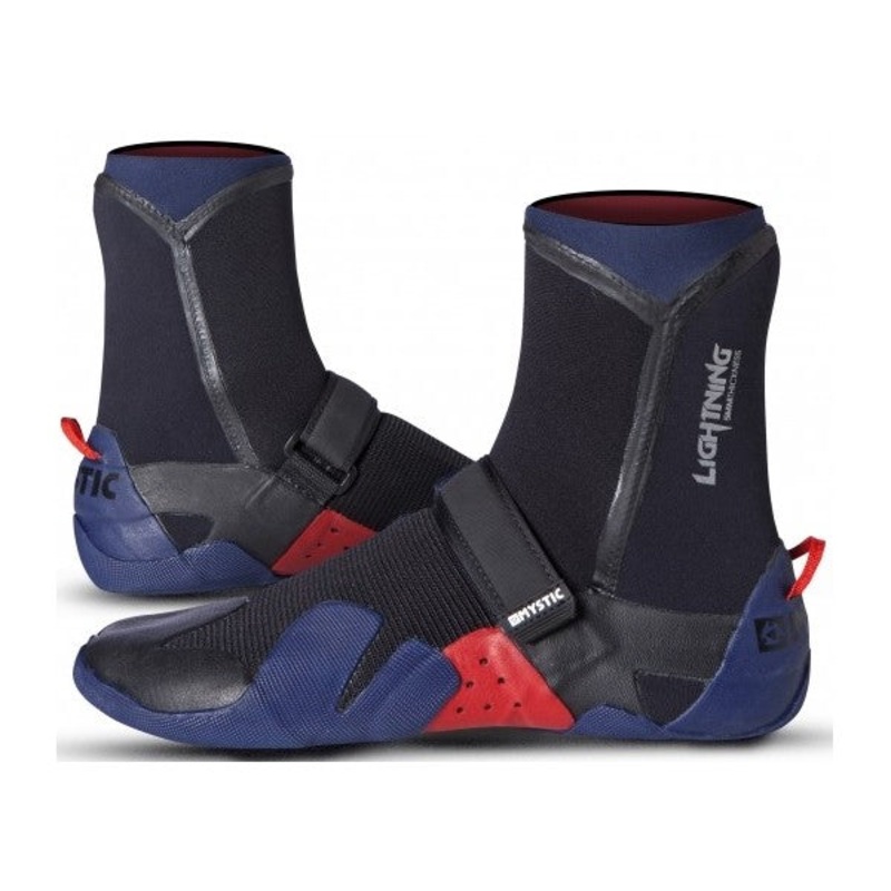Lightning Boot 5mm