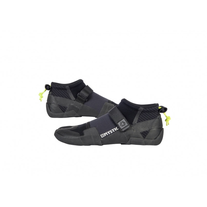 Lightning Shoe 3mm Split Toe