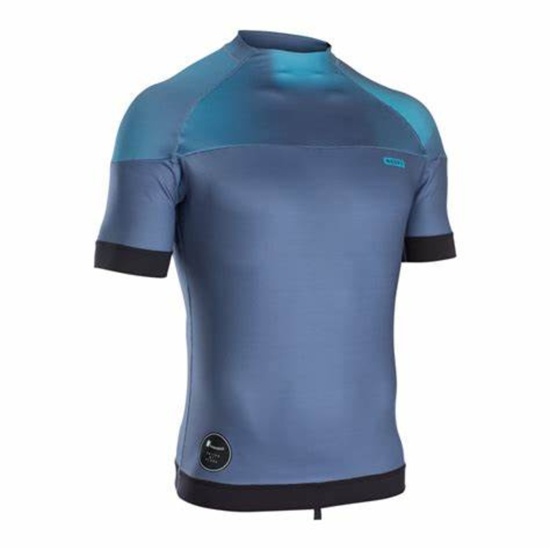 Men Rashguard SS