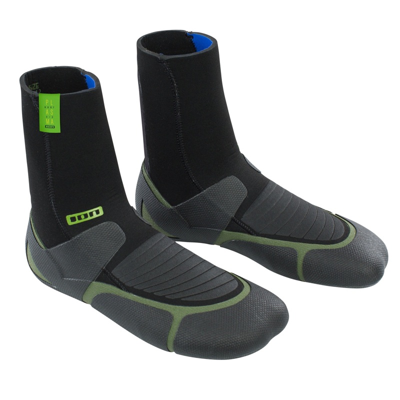 Plasma Boots 6/5mm NS