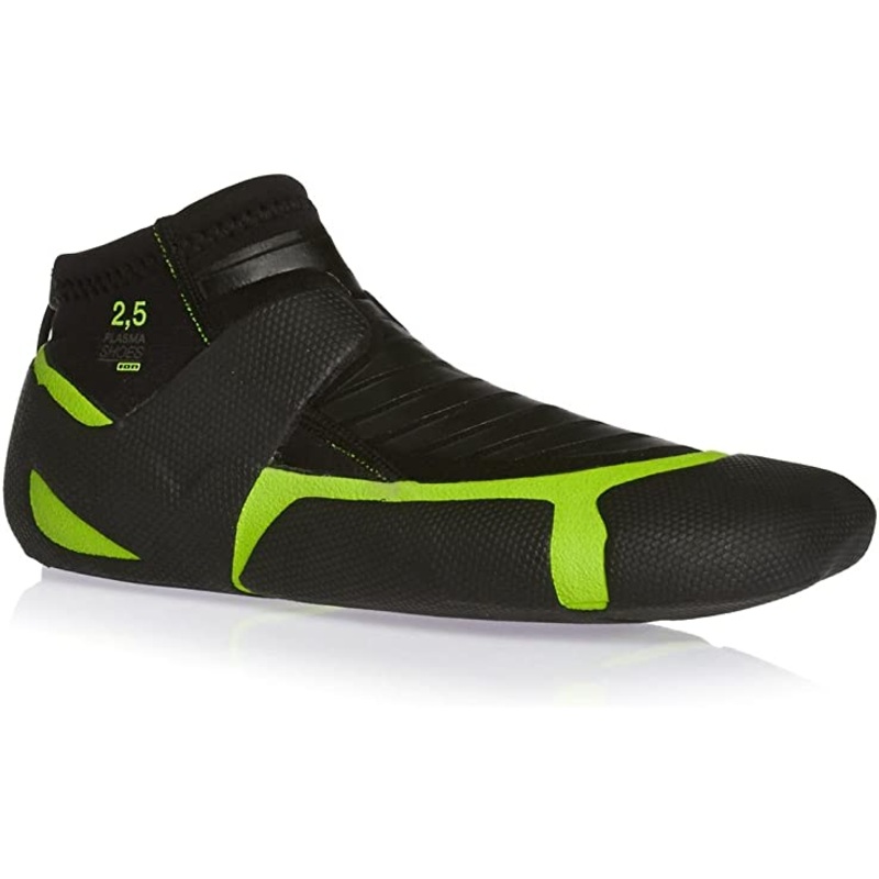 Plasma Shoes 2.5mm