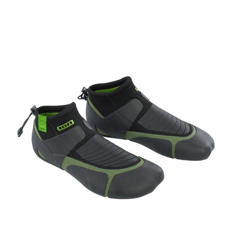 Plasma Shoes 2.5mm NS