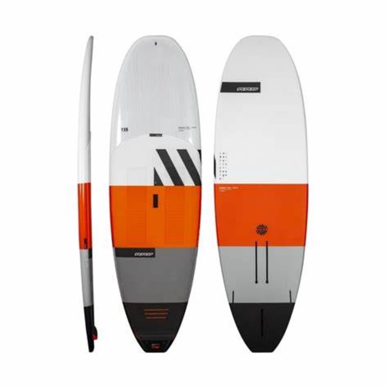 RRD Wassup Foil SUP - DEMO