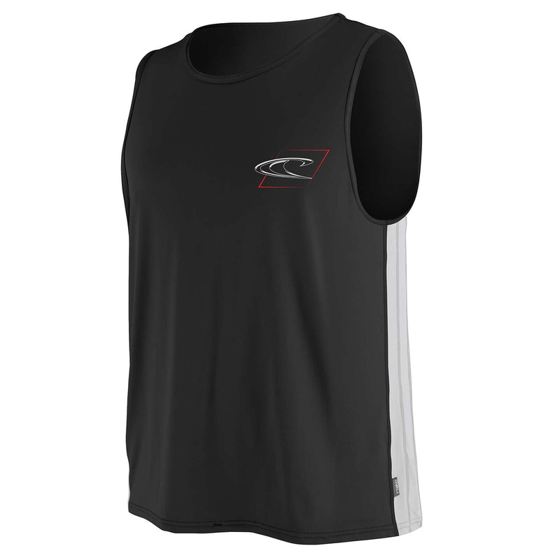 Skins Hyperfreak Tank