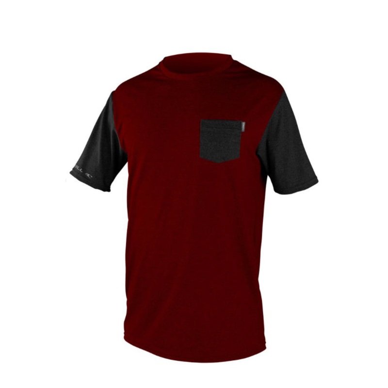 Skins Pocket Surf Tee