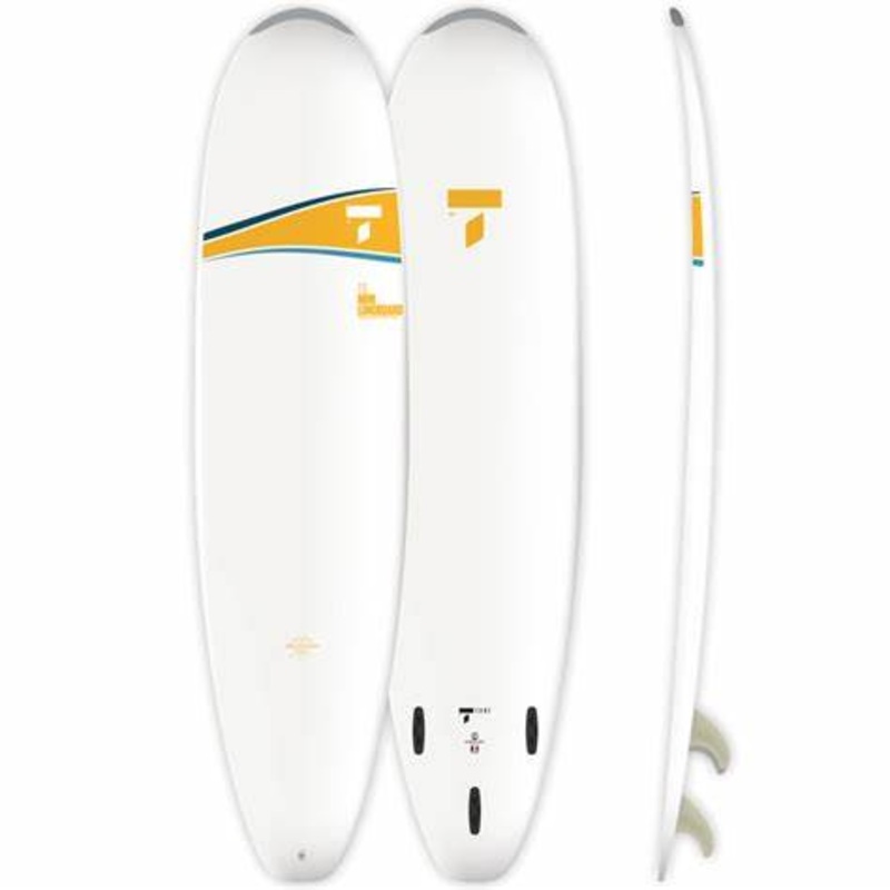 Surf 7'6" Mini Longboard