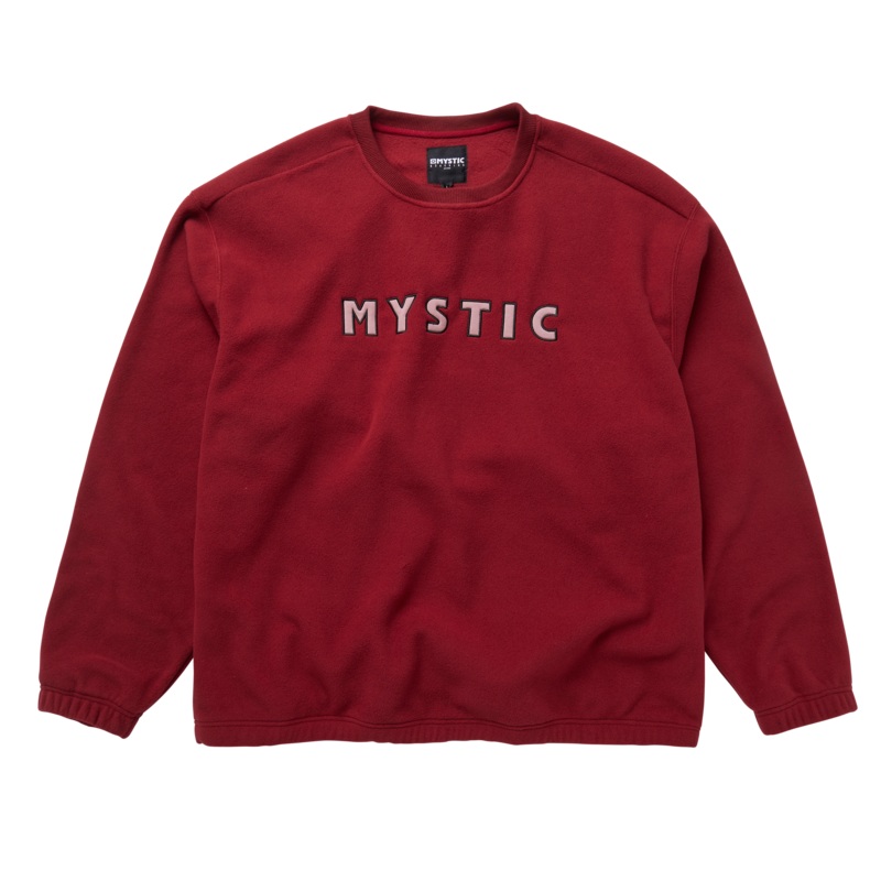 The Heat Box Crew Sweat