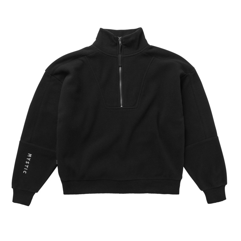 The Heat Zip Up Sweat