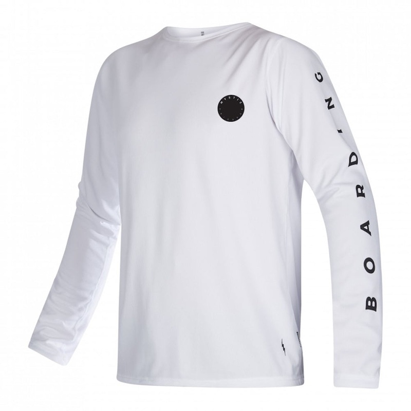 The One L/S Quickdry 2021