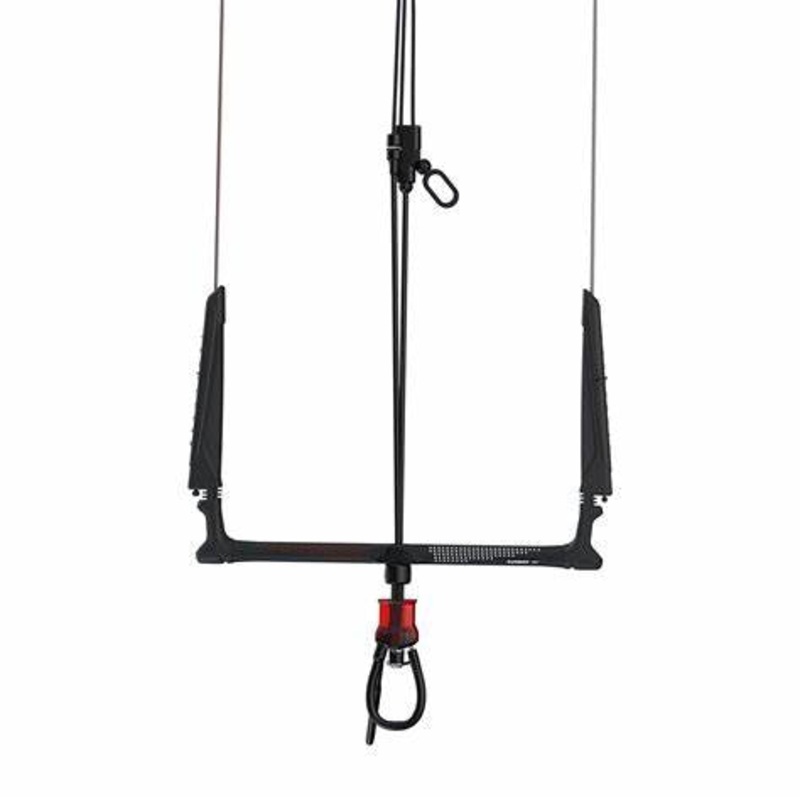 The Sentry V1.1 - No Leash - No Bar Bag