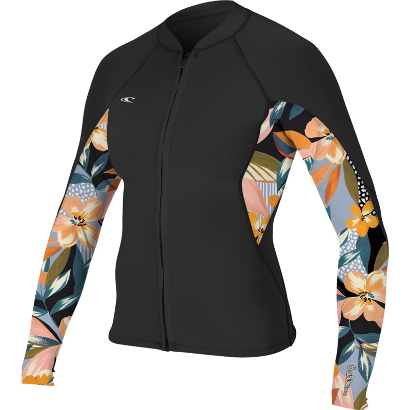 WMS Bahia 1/.5 Fullzip Jacket
