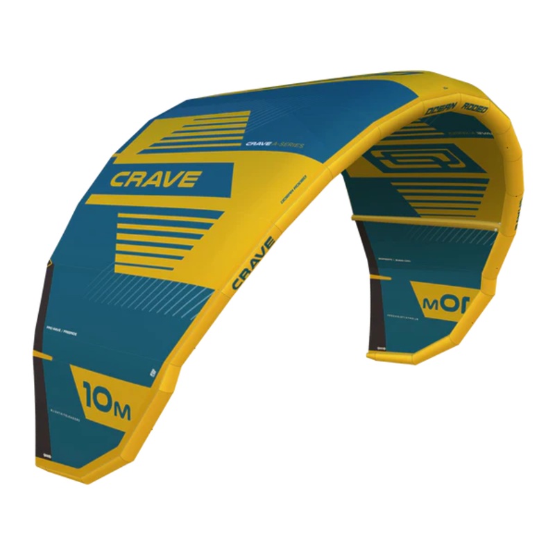 2023 A-Series CRAVE