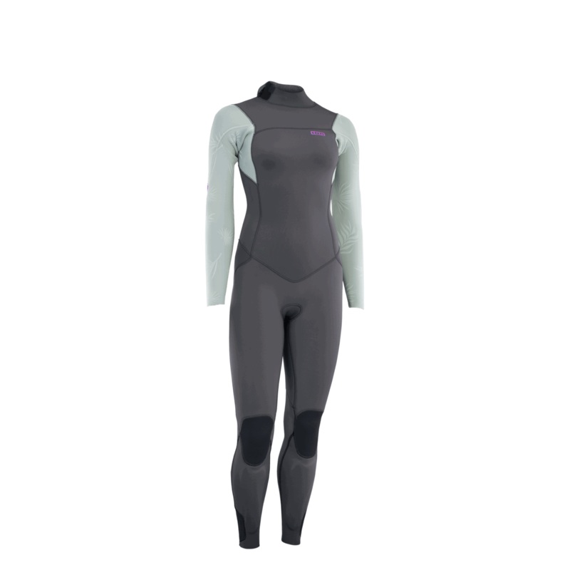 Amaze Core 4/3 Back Zip