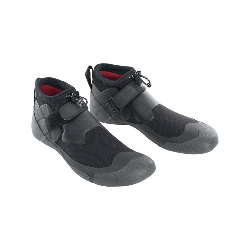 Ballistic Shoes 2.5 Round Toe 2023