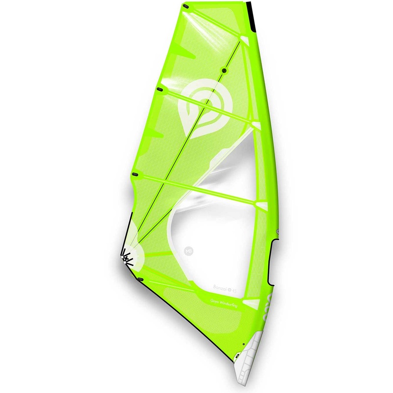 Banzai Pro - Powerwave 4 Batten